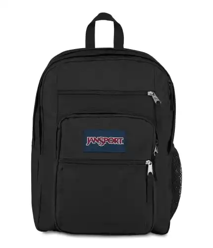 JanSport Laptop Backpack for Students