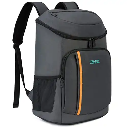 TOURIT 30 Can Cooler Backpack