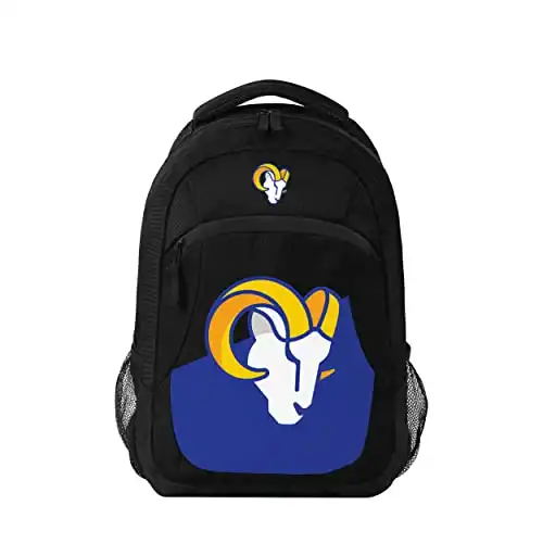 foco NFL Colorblock Action Backpack