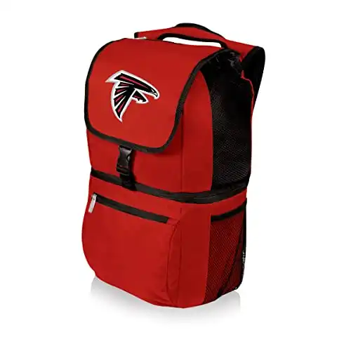 Atlanta Falcons Zuma Cooler Backpack