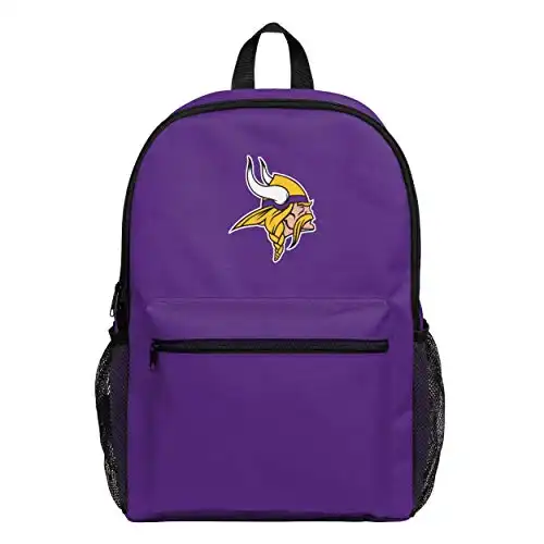 foco NFL Legendary Logo Backpack