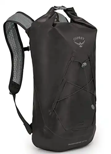 Osprey Transporter Roll Top Waterproof Backpack
