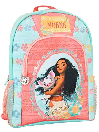 Disney Kids Moana Backpack