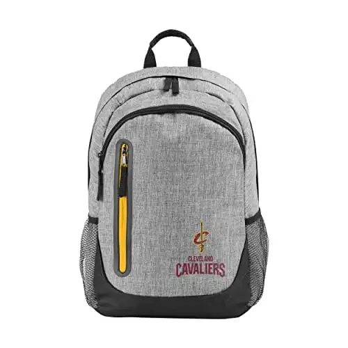 FOCO Cleveland Cavaliers NBA Backpack