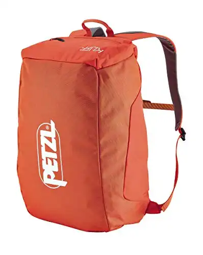 Petzl KLIFF Rope Bag for Sport Climbing
