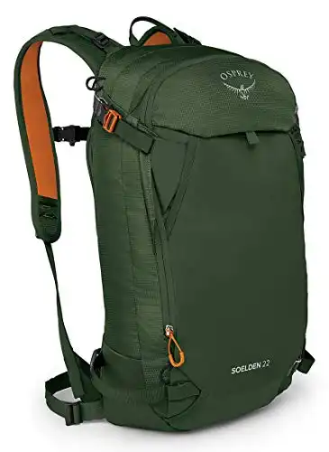 Osprey Soelden Men's Ski Backpack