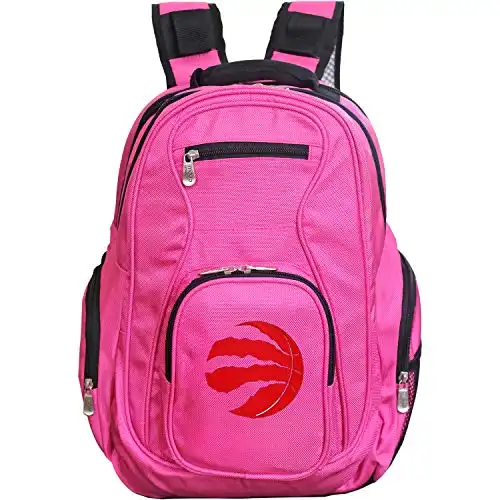 NBA Toronto Raptors Voyager Laptop Backpack