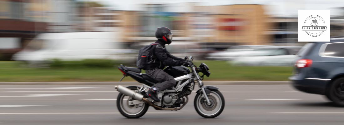 backpacks for Motorcycles - header