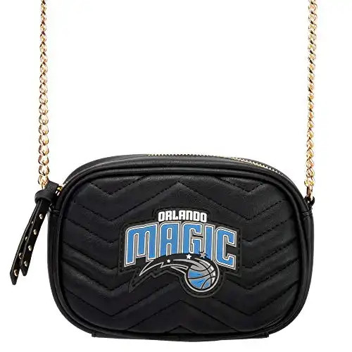 FISLL NBA Orlando Magic Crossbody Bag