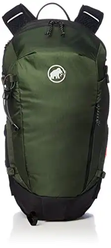 Mammut Lithium 20 Hiking Backpack
